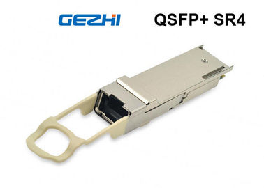 Módulo MTP de 40GB-SR4-QSFP 40G QSFP+/fibra con varios modos de funcionamiento del conector de MPO