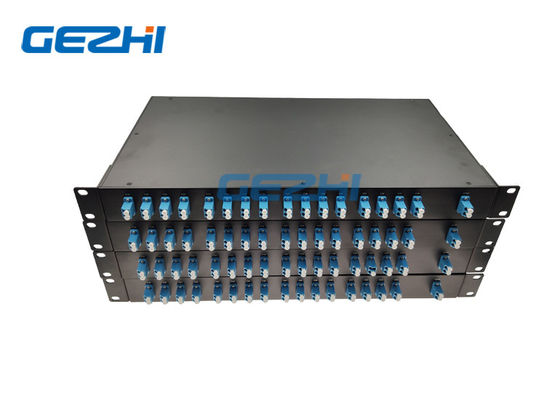 Bajo AWG atermal DWDM de la temperatura 32ch