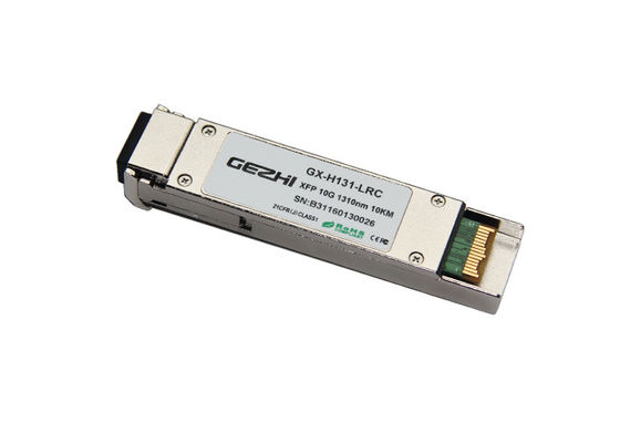transmisor-receptor 10GBase-SR 10GBASE Datarate de 10G XFP