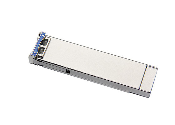 transmisor-receptor óptico de 10GBASE-ER XFP, 1550nm módulo de la longitud de onda los 40km 10G XFP